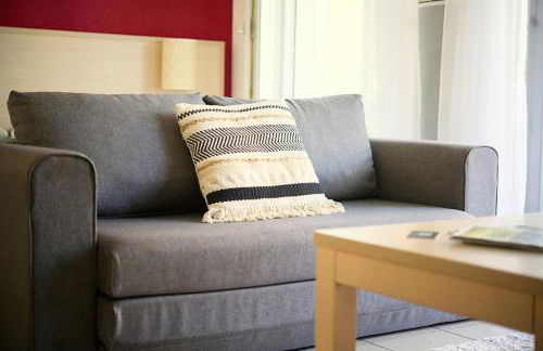 Studio climatisé à Divonne-les-Bains - Foto 7