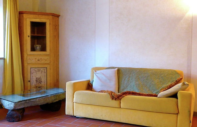 Holiday Home in Montecarelli With Pool - Foto 10