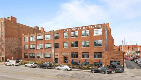 2125 Superior Living - Foto 2