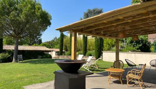 La Belle Etoile - Convivial house with a relaxed holiday atmosphere - Photo 3