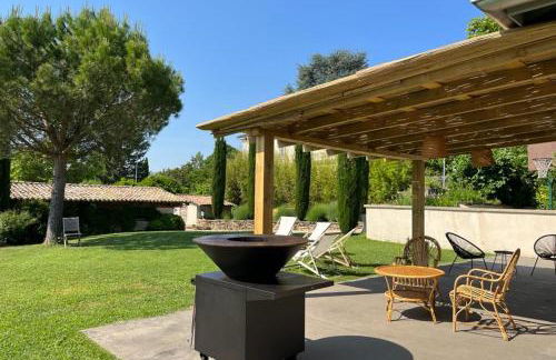 La Belle Etoile - Convivial house with a relaxed holiday atmosphere - Photo 3