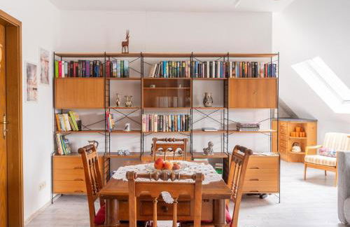 Ferienwohnung zum Zaubergarten - Foto 14