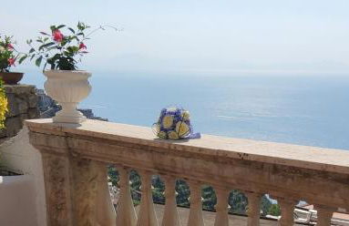 LA VILLA DI ENZO Casa Vacanze con vista mare - Photo 72