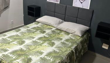 Apartamento Copa Chic- Perto do metrô- centro comercial de Copacabana - Foto 1