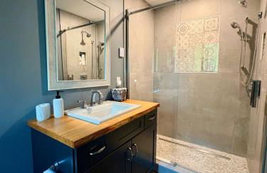 Cabin with Sauna Close to Skiing - Foto 14