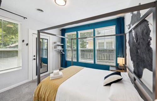 Stylish Historic Home Near Bishop Arts 5 min - Foto 17