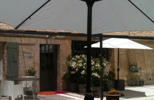 L'Esperluette - Gîte Orange et Gîte Framboise - Foto 14