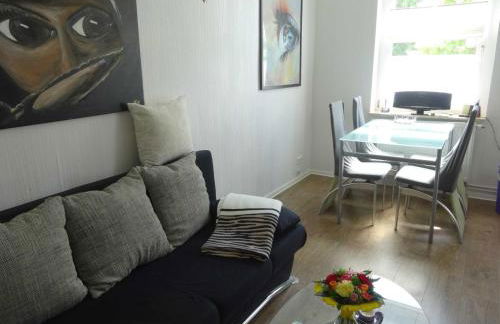 Ferienwohnungen Haus Leonore - Foto 60