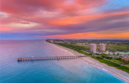 4br Private Guest Suite Pool PGA Beaches - Foto 40