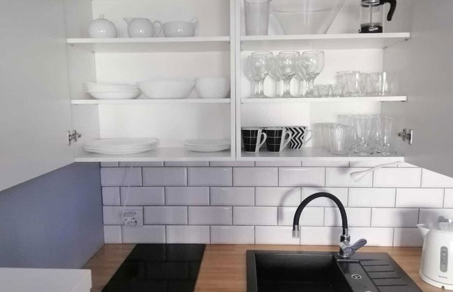 Holiday Studio for 3 People, Dziwnowek - Photo 3