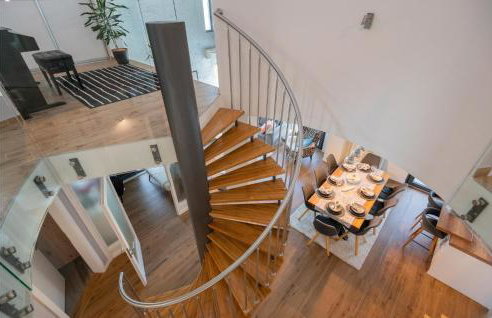 Gorgeous Home In Vrgorac With Wifi - Foto 19