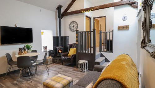 Bryn Eglwys Barn - Foto 5