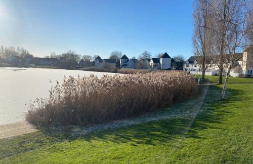 Liming Lodge - Lakeside Home in the Cotswolds - Foto 39