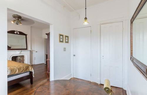 Brooklyn Apartment totally private exclusive 2 Bedrooms No 4 - Foto 16