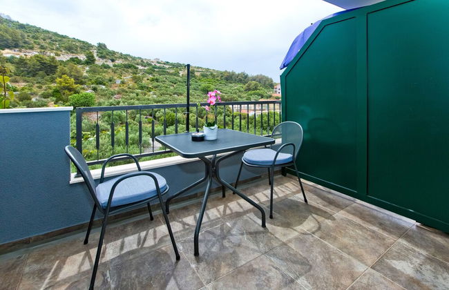 Apartments Maslina - Foto 61