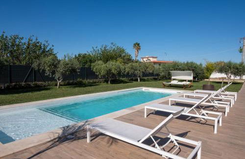 Villa Flara Relais - Foto 28