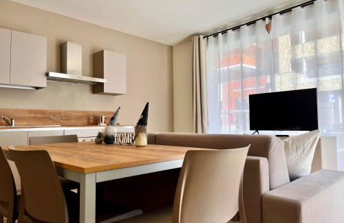 Nuovo appartamento in centro a Darfo Boario Terme - Foto 3