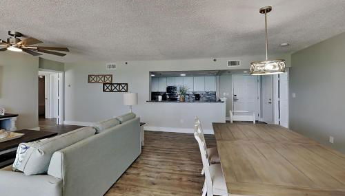 Long Beach Resort Tower II #503 - Foto 2