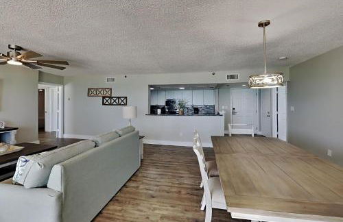 Long Beach Resort Tower II #503 - Foto 2