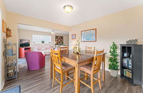 Family-friendly Home Hot Tub Lake View & Pool Access - Foto 42