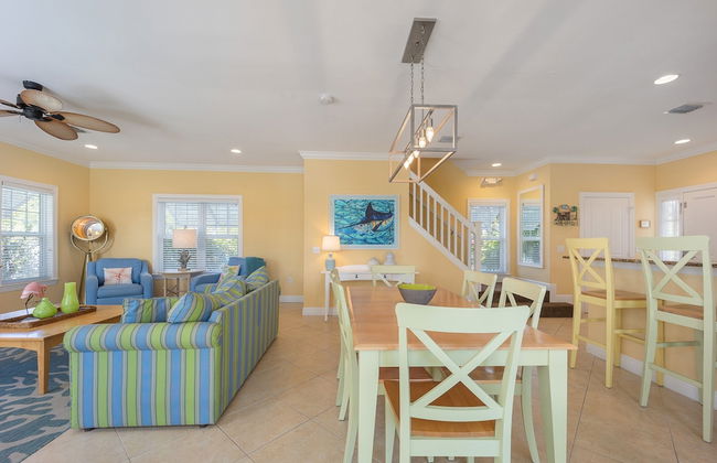 Coral Lagoon Resort Villas & Marina by KeysCaribbean - Foto 32