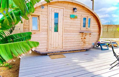 Amani Suite con Jacuzzi Climatizado y Piscina - Foto 1