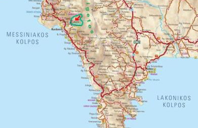 Τhe grandma's house - Foto 15