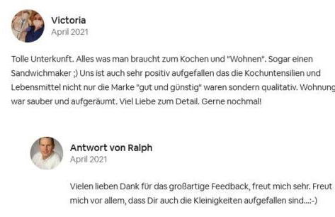 Relax-Apartment mit Indoor-Pool, Fitness und Netflix am Bodensee - Photo 32