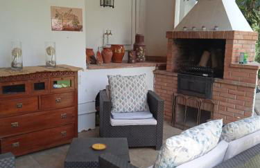 Villa La bicicleta azul - Photo 29