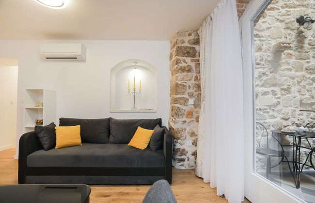 Residence Teatro - Near Cathedral of St James - Foto 25