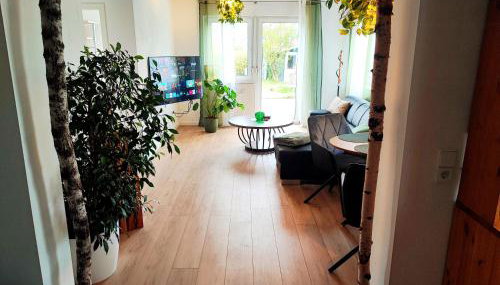 Neue Pfälzerwald Fewo mit Garten am Fluss - Foto 1