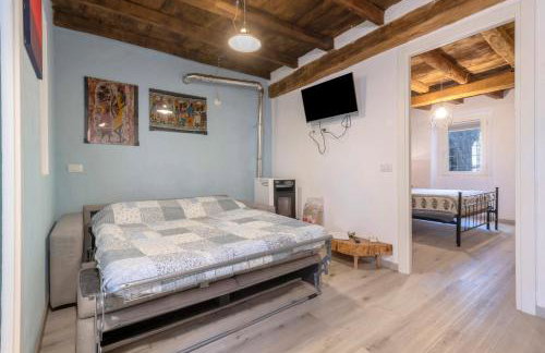 Prima Del Cielo - Appartamento Lago - Foto 12