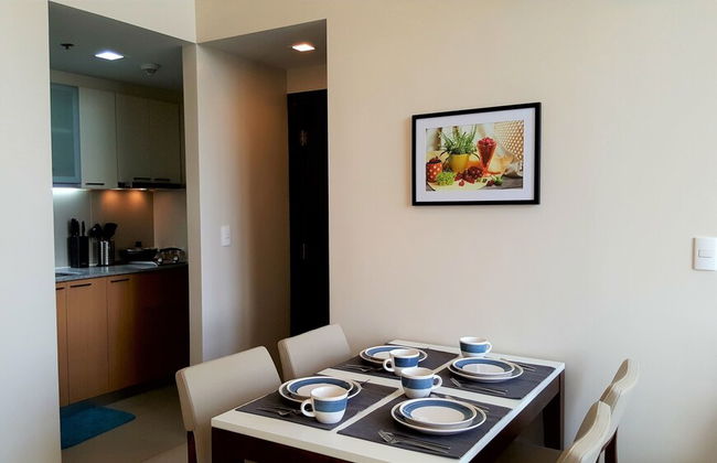 One Pacific Residences - Foto 18