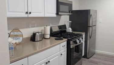 Oceano Unit B - Foto 1