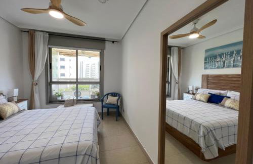 EDIFICIO CORUÑA CALA DE FINESTRAT. Luxury apt. - Foto 10