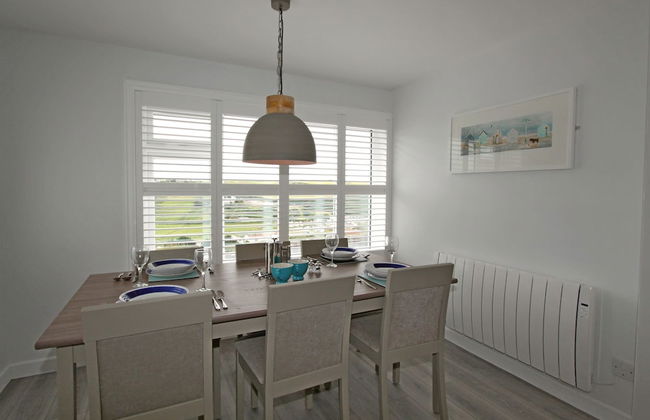 Mawgan Porth Apartments - Foto 16