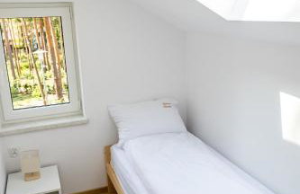 Stylowe Osiedle Wieleń - domy wakacyjne - Foto 22