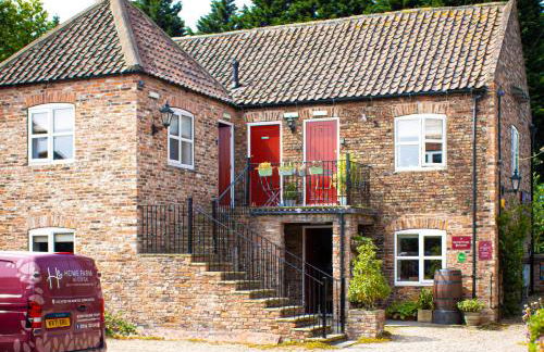 Home Farm & Lodge - Foto 29