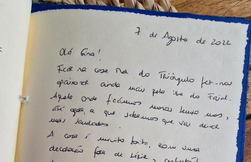 Casa Mar do Triângulo - Foto 31