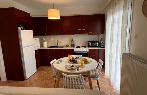 Marousi Cozy Apartments - Foto 27