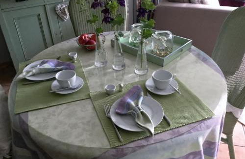 Ferienwohnung Hering in Dill - Foto 25