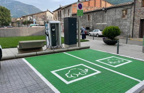 Apartamento con encanto - Foto 42