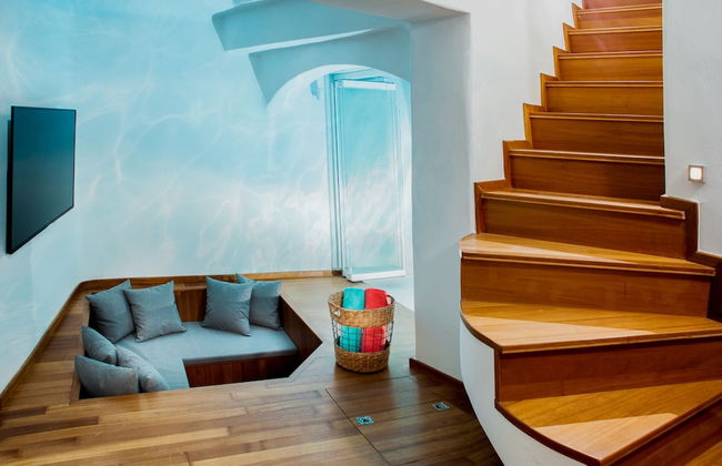 Sweet Nectar Villa - Foto 15