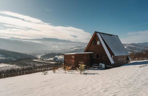 Domek Nad Sadem - Foto 25