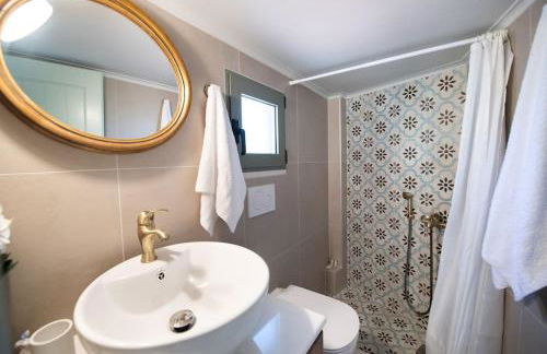 La casa di Bella a tradional stone house with barbecue - Photo 53