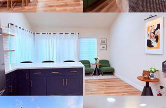 Minutes to ONT Airport And Entire Home With Billiards - Foto 13