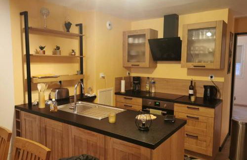 Gite de la Digue - Foto 8