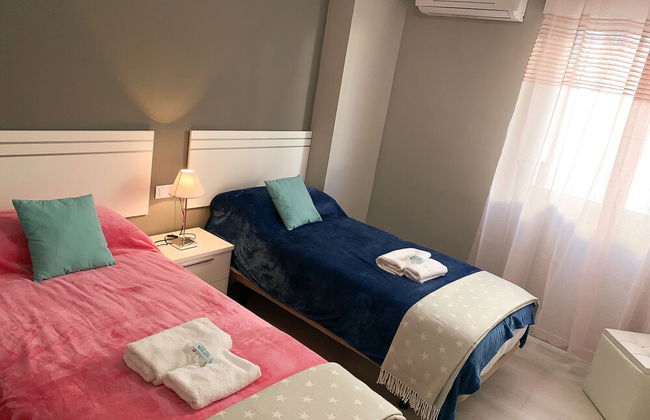 Modern luxury apartment near city center - Foto 4