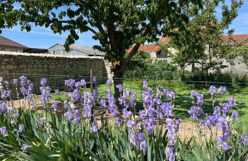 Gîte des Coteaux d'Ebreuil - Foto 3