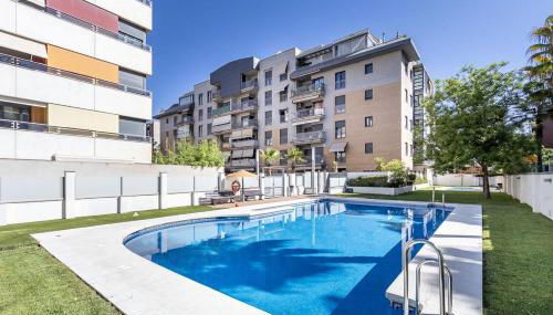 EnjoyGranada ARCOIRIS - Foto 3